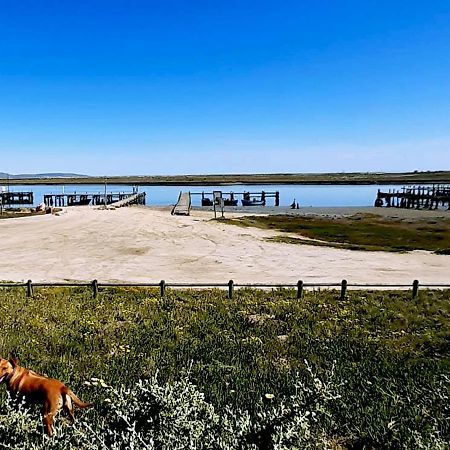 Flaminkevlei Waterfront Hotel Velddrif Bagian luar foto